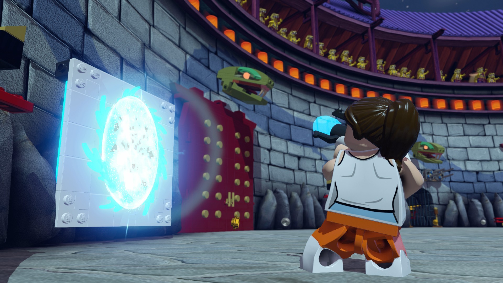 LEGO Dimensions - Imagen 45